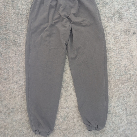 Richer Poorer Grey Joggers - Picture 6 of 13